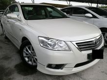 2010 Toyota Camry 2.0G FACELIFT RAYA PROMOTION