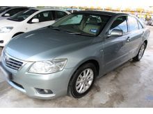 2009 Toyota Camry 2.0 G (A)