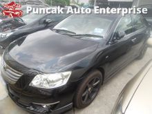 2007 Toyota Camry 2.0 G (A) - Kita Jual Quality - Bukan Jual Harga - Condition Jamin Puas Hati - Warranty Berani Kasi