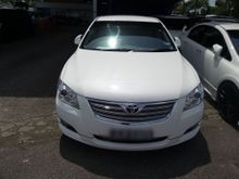 2009 Toyota Camry 2.0 G Sedan (A)