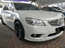 2010 Toyota Camry 2.0 G Sedan