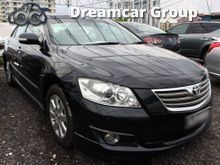 Toyota Camry 2.0 G Sedan (A) high spec TRD bodykit