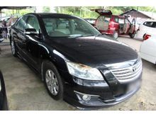 2007 Toyota Camry 2.0 (A)