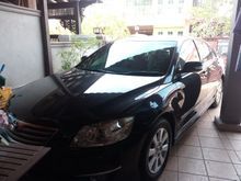 2008 Toyota Camry 2.0 G Sedan