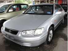 1998 Toyota Camry 2.2 GX (A) --