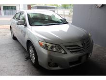 2010 Toyota Camry 2.4 (A) ---EASY SELL---