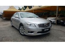 2011 Toyota Camry 2.4 V FULL LOAN