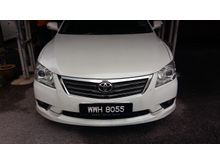 2011 Toyota Camry 2.4 V Sedan