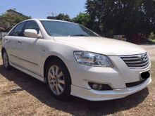 2009 Toyota Camry 2.4 V Sedan