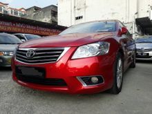 Toyota Camry 2.4 V FACELIFTED RAYA PROMOSI