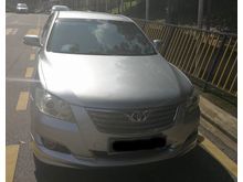 2007 Toyota Camry 2.4 V (A)