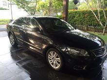 2011 Toyota Camry 2.4 V -Private Owner-