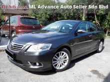 Toyota Camry 2.4 V F-Lift PStart R-Cam LikeNEW