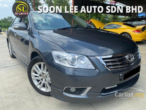 Search 61 989 Used Cars For Sale In Malaysia Carlist My