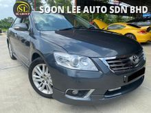 2010 Toyota Camry 2.4 V(A)