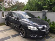 2006 Toyota Camry 2.4 V Sedan