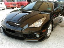 1999 Toyota Celica 1.8 2ZZ Like New