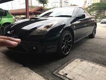 2001 Toyota Celica 0
