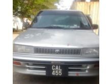 1990 Toyota Corolla 1.6 (M)