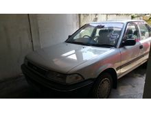 1990 Toyota Corolla 1.3 SE Sedan