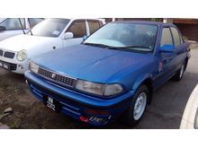 1990 Toyota Corolla 1.3 SE Sedan