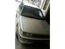 1990 Toyota Corolla 1.3 SE Sedan