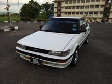 1989 Toyota Corolla Celio AE92