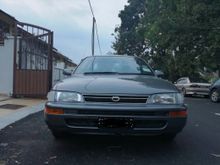 1993 Toyota Corolla 1.6 SEG Sedan