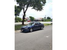 1996 Toyota Corolla 1.6 SEG Sedan