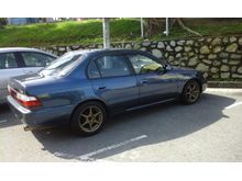 1994 Toyota Corolla 1.6 SEG Sedan