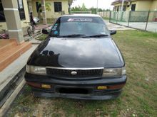 1992 Toyota Corona 2.0 (M)