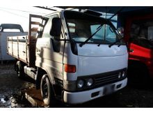 2001 Toyota Dyna 3.9 Lorry (M) USED