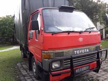 1995 Toyota Dyna 2.0 Lorry