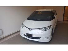 2007/2012 Toyota Estima 2.4 Aeras MPV