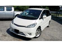 Toyota Estima 2.4 Aeras 7 Seater