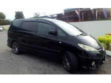 2004 Toyota Estima 3.0 Aeras MPV