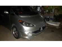 2003 Toyota Estima 3.0 Aeras MPV (A)
