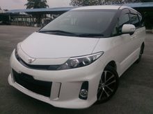 2012 Toyota Estima 2.4 Aeras MPV