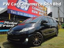 2009 Toyota Estima 2.4 NEW FACELIFT MPV 2 POWER DOOR 7 SEATER