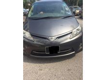 2010 Toyota Estima 2.4 Aeras MPV
