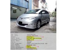 2007 Toyota Estima 2.4 Aeras MPV 7 SEATS 2 POWER DOORS