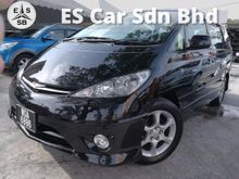 Toyota Estima 2.4 (A) 0407 PUSH START CAR KING CONDITION