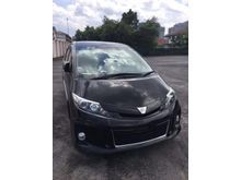 2013 Toyota Estima 2.4 Aeras MPV