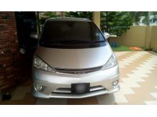 2002 Toyota Estima 2.4 Aeras MPV (A)