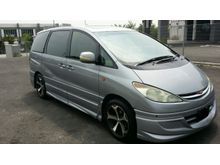2001 Toyota Estima 2.4