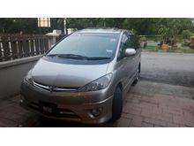 2003 Toyota Estima 2.4 Aeras MPV