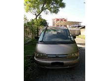 1998 Toyota Estima 2.4 Emina MPV