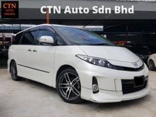 2012 Toyota Estima 2.4 Aeras G