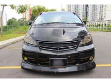 2001 Toyota Estima 2.4 (A) ---EASY SELL---