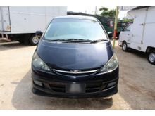 2003 Toyota Estima 2.4 (A)